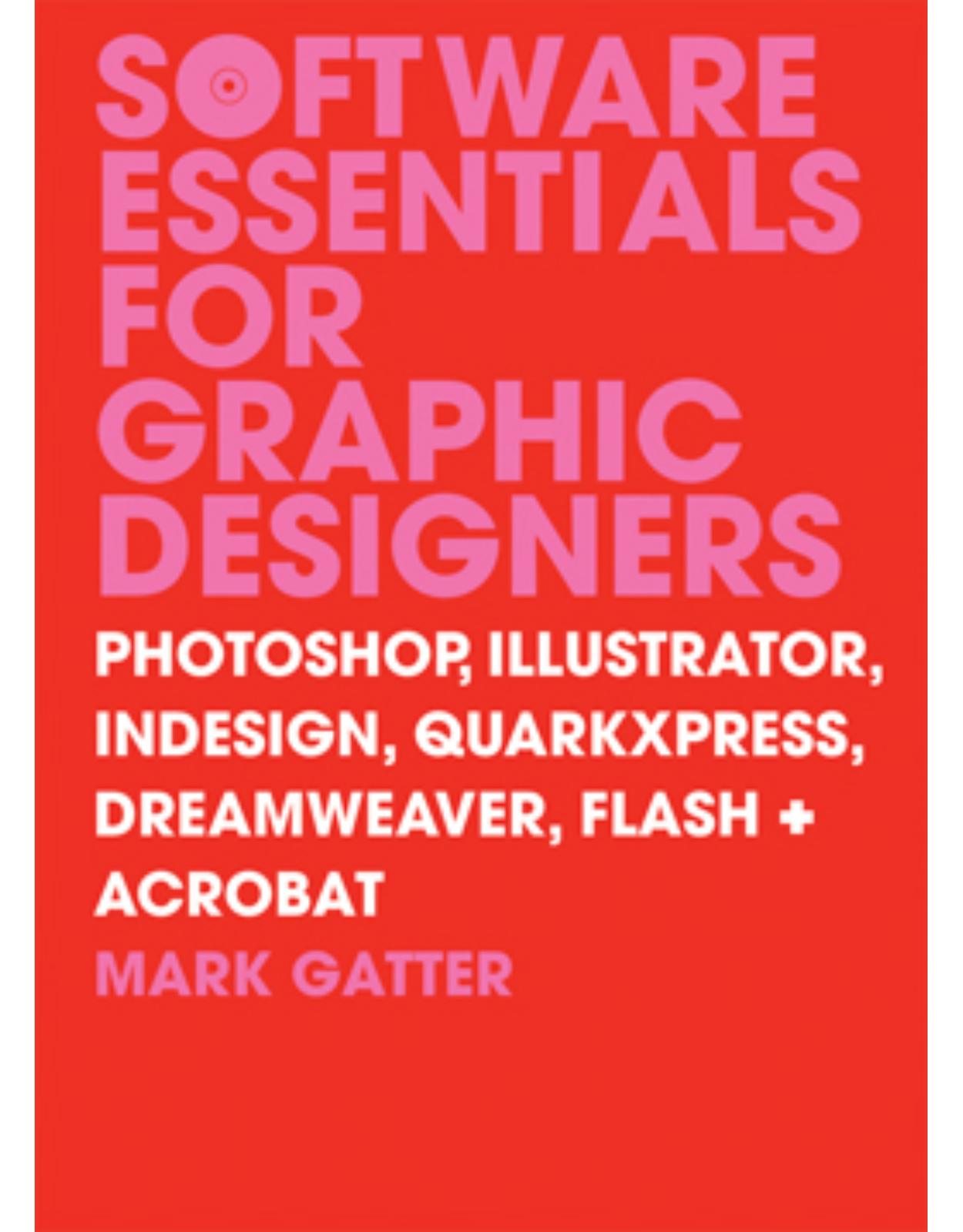 Software Essentials for Graphic Designers