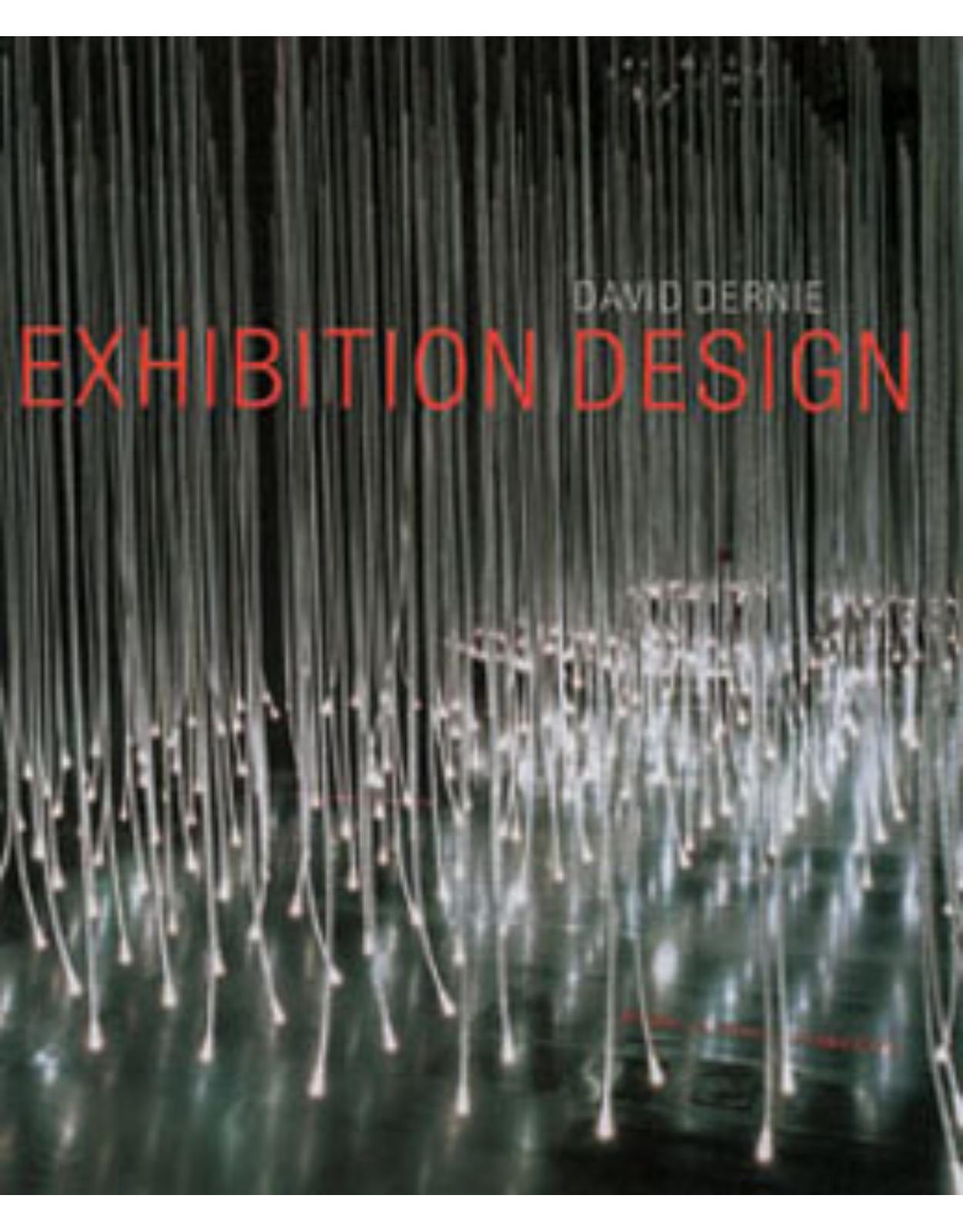 Exhibition Design