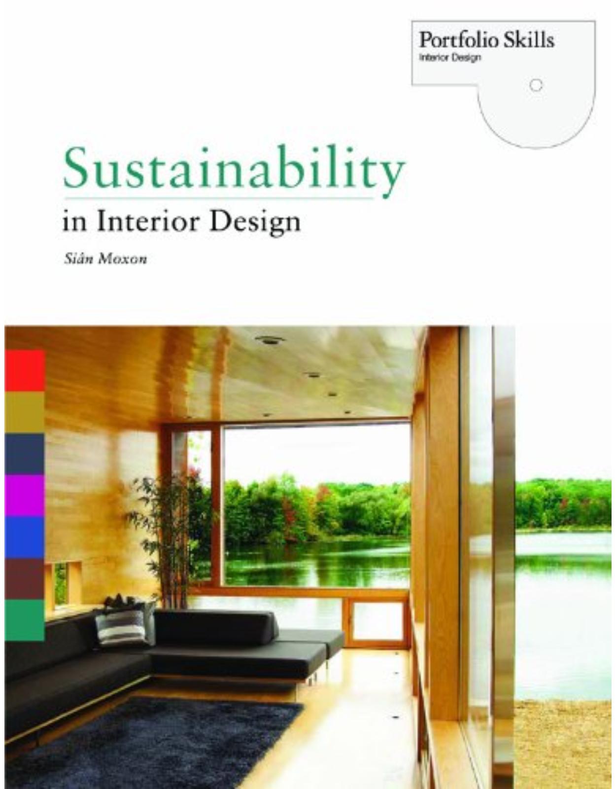 Sustainability in Interior Design