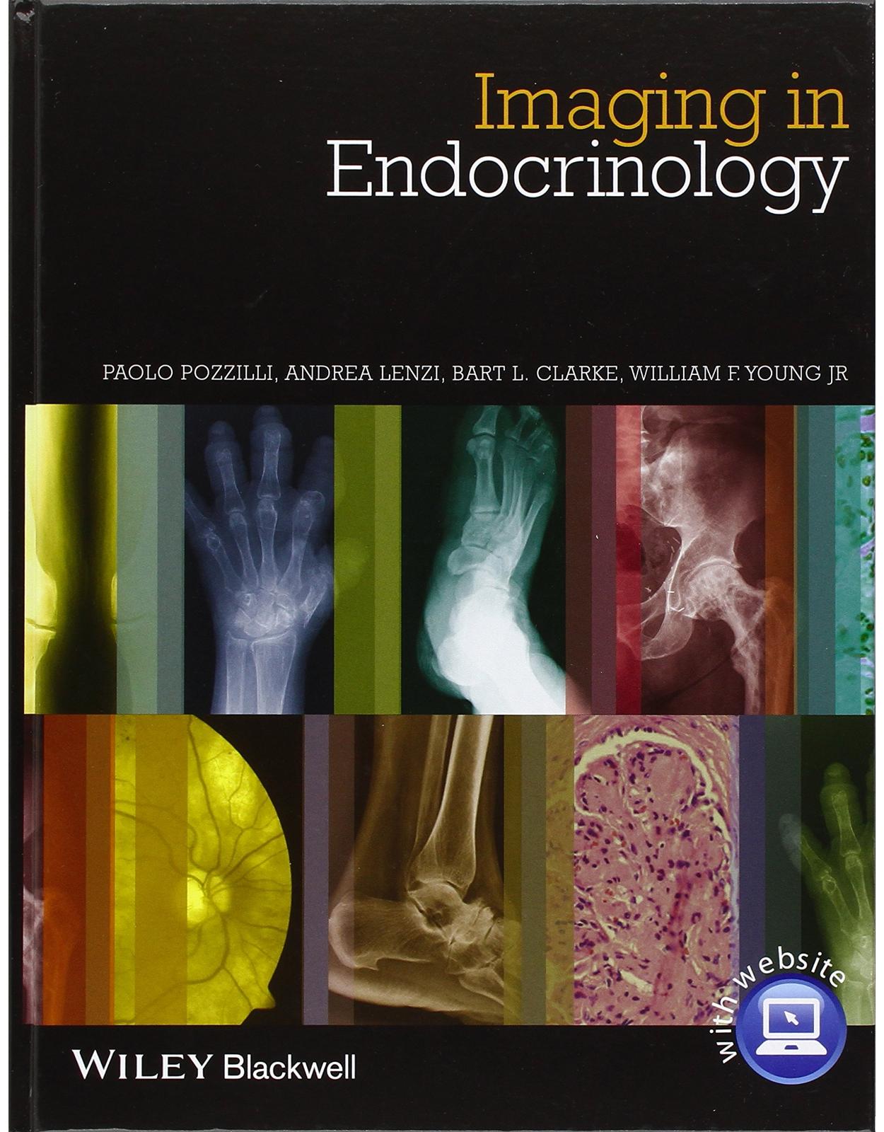 Imaging in Endocrinology