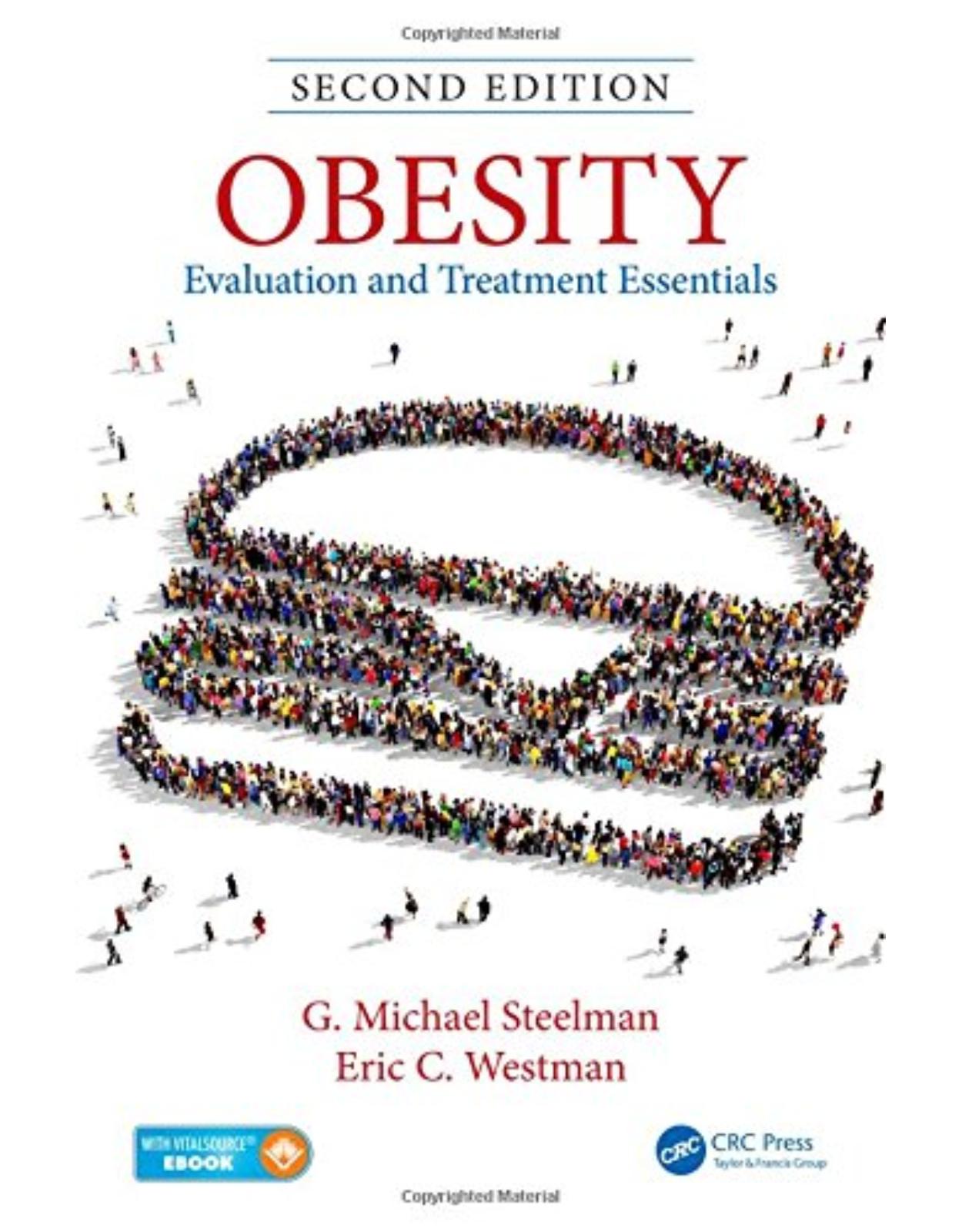 Obesity: Evaluation and Treatment Essentials, Second Edition