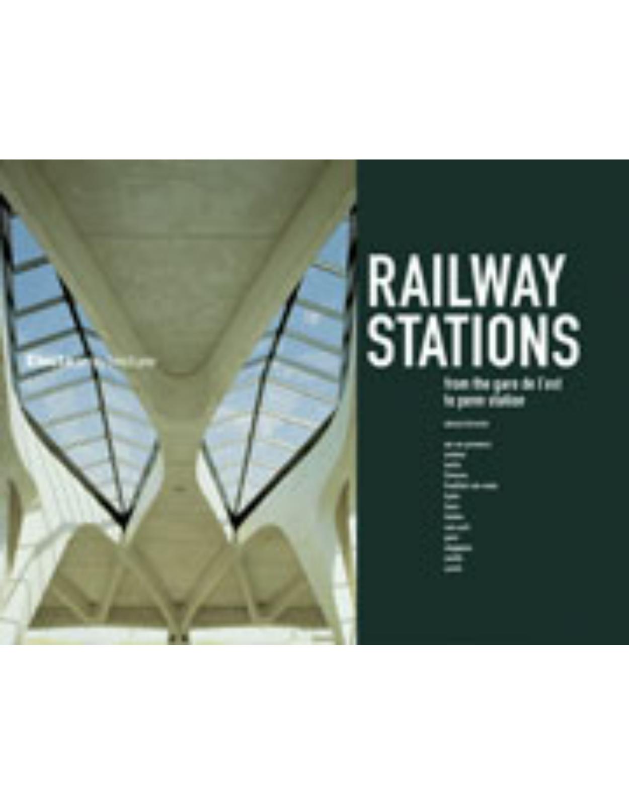 Railway Stations