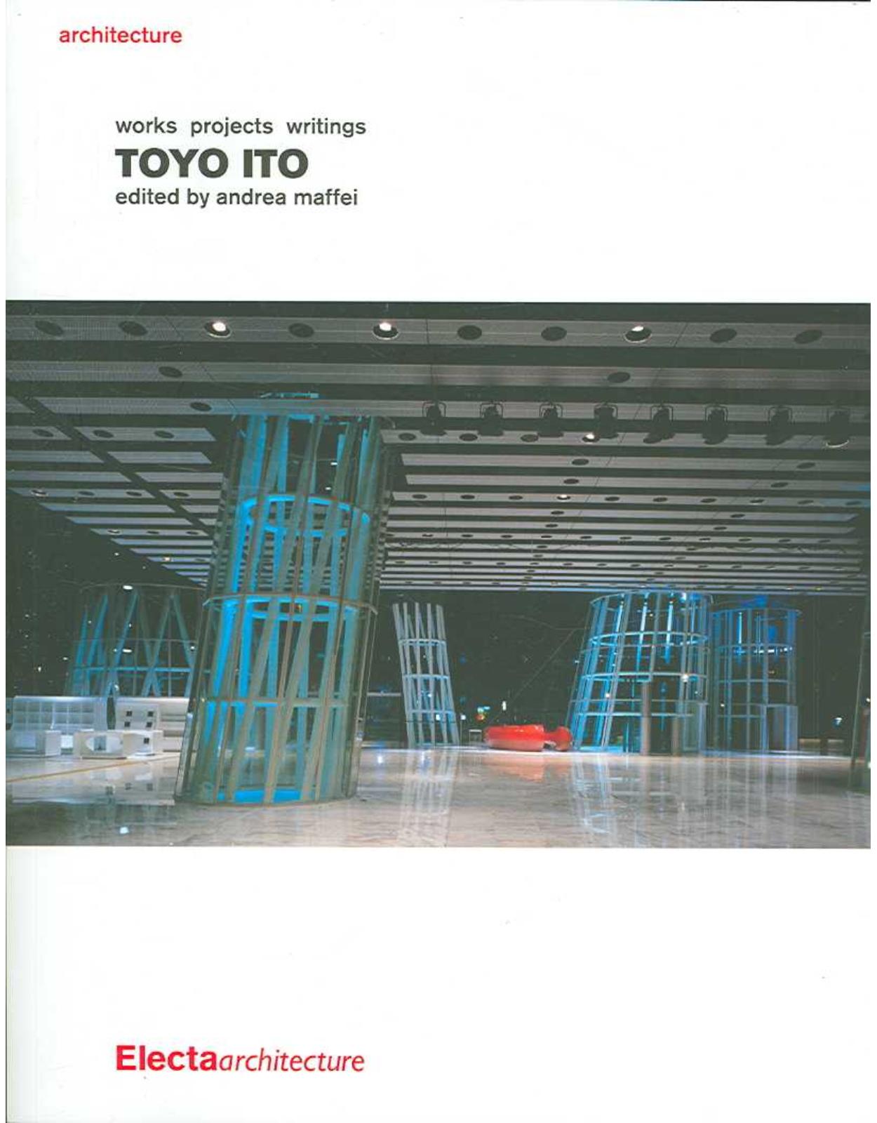 Toyo Ito