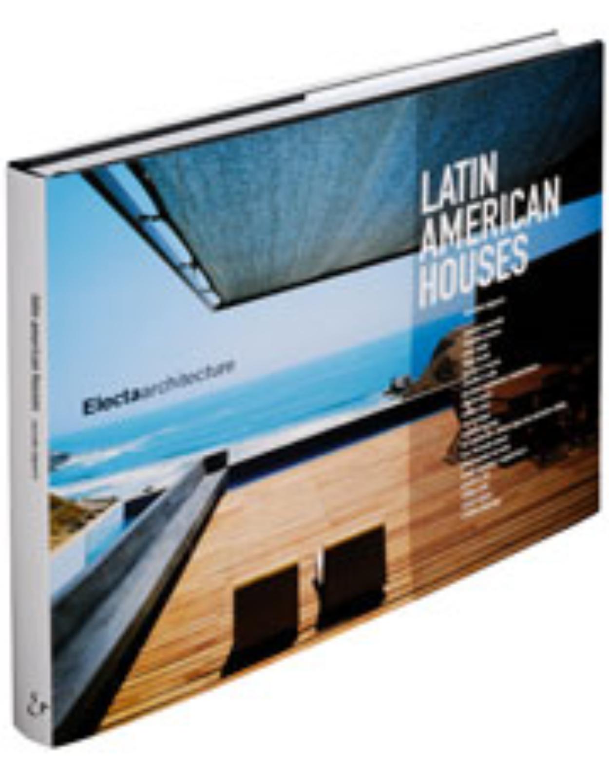 Latin American Houses