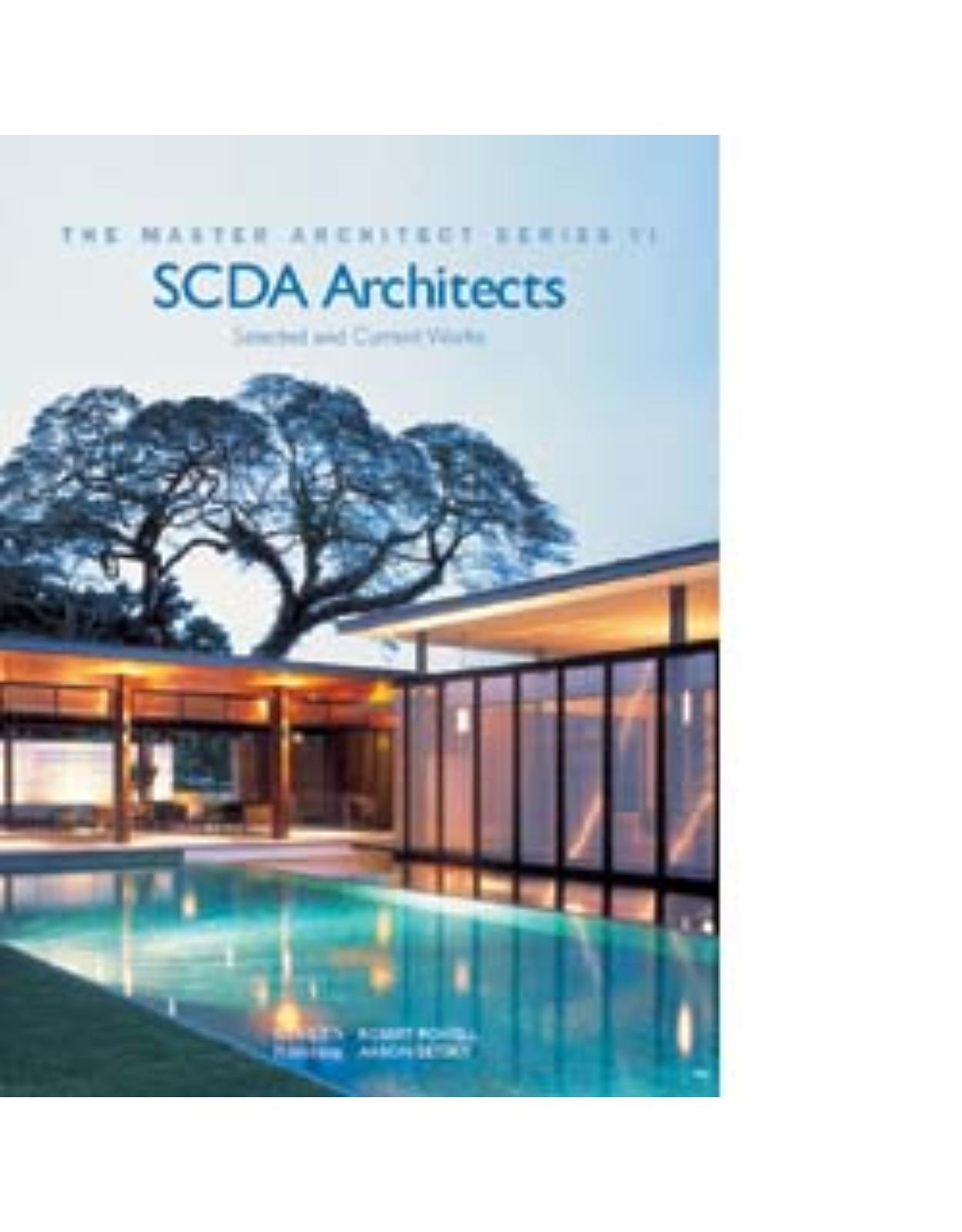 SCDA Architects