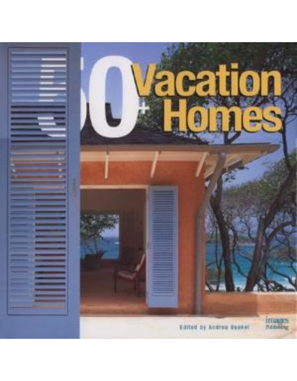 50+ Vacation Homes