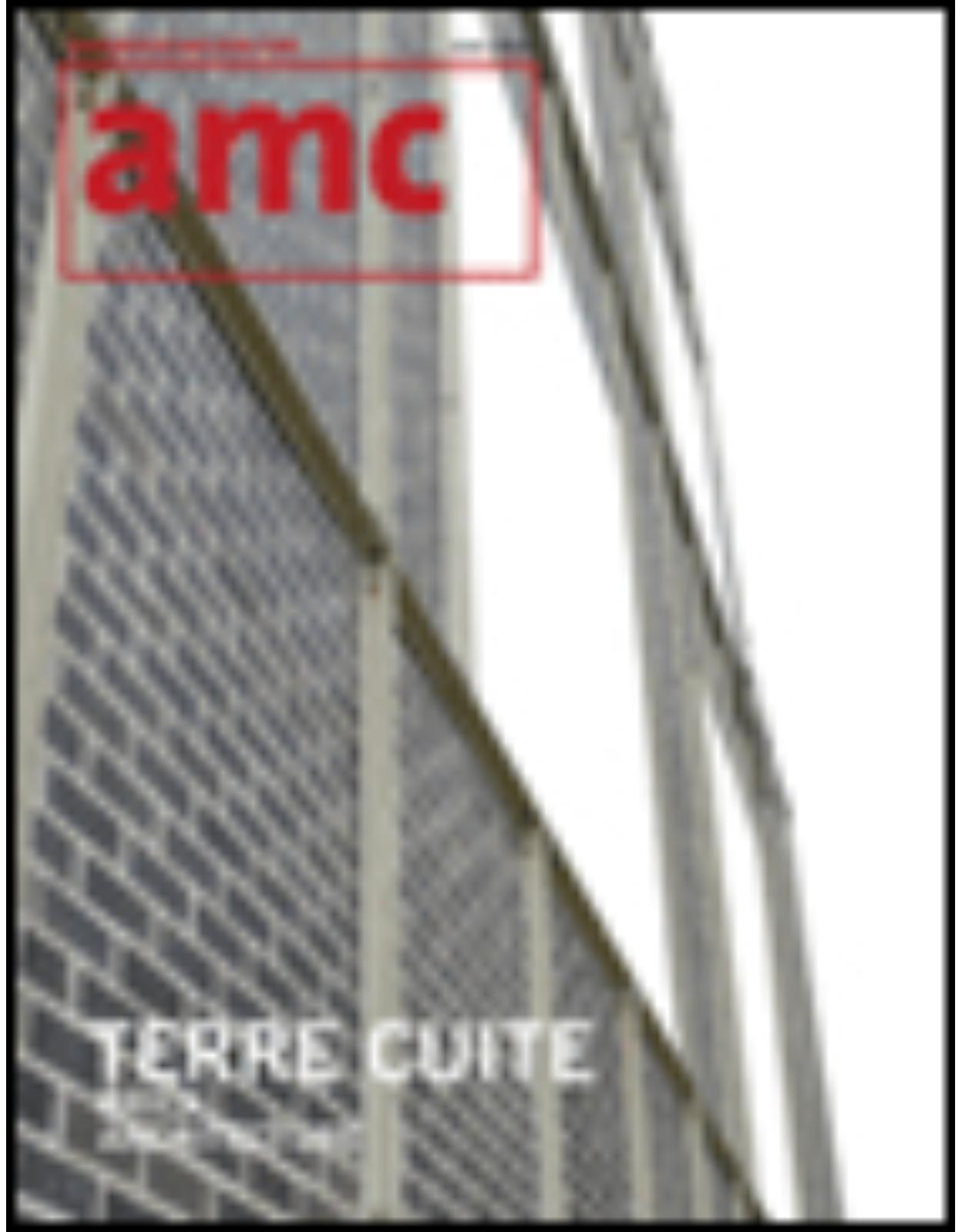 AMC Terre cuite (Hors Série)