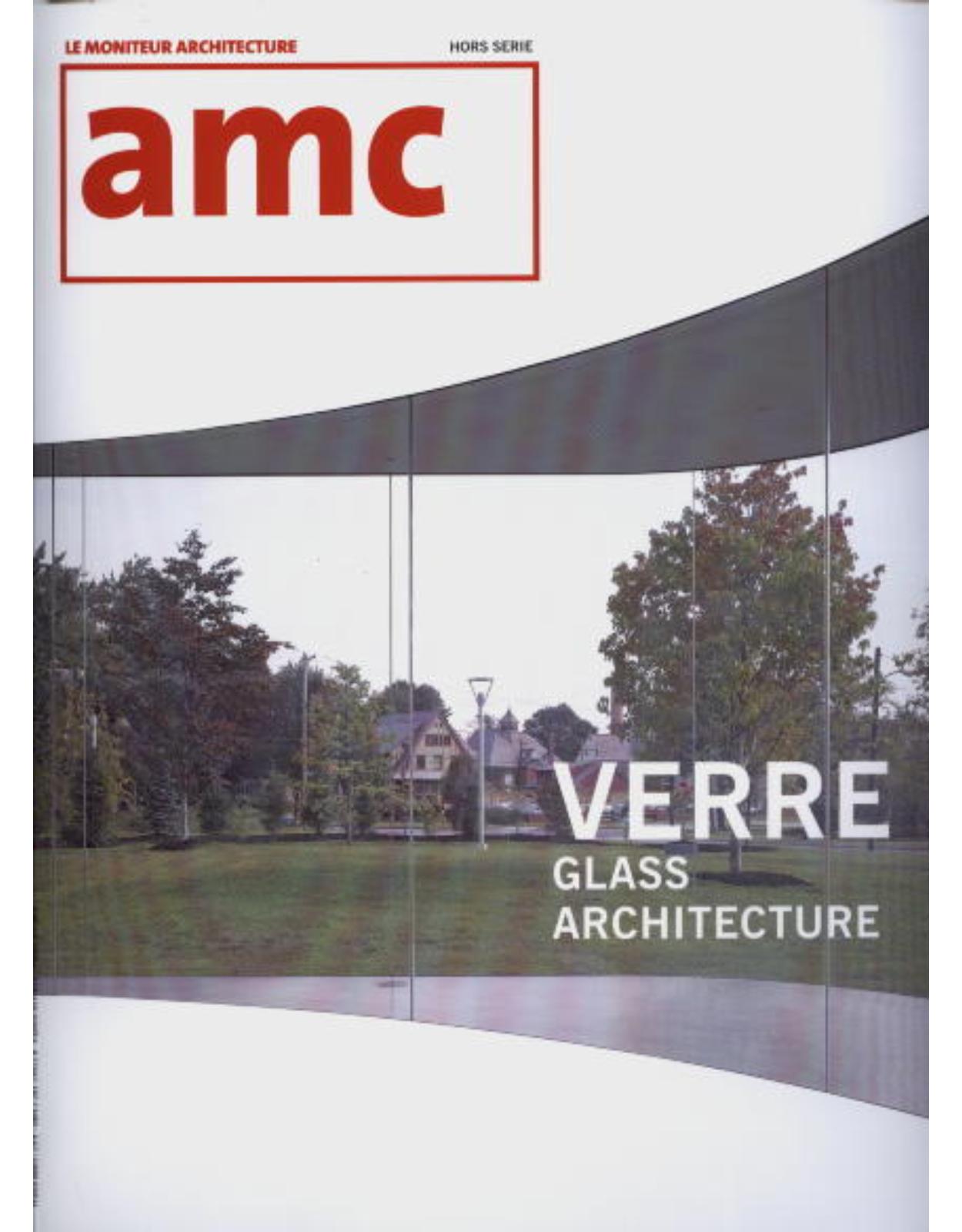 AMC Verre (Hors Série)