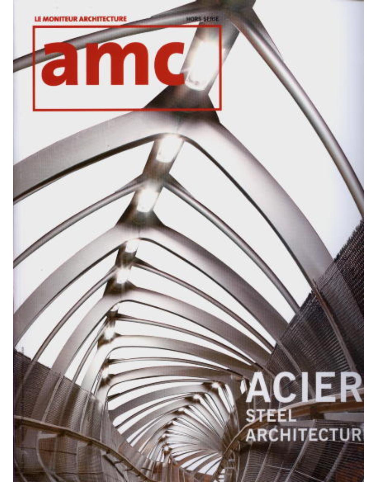 AMC Acier (Hors Série)