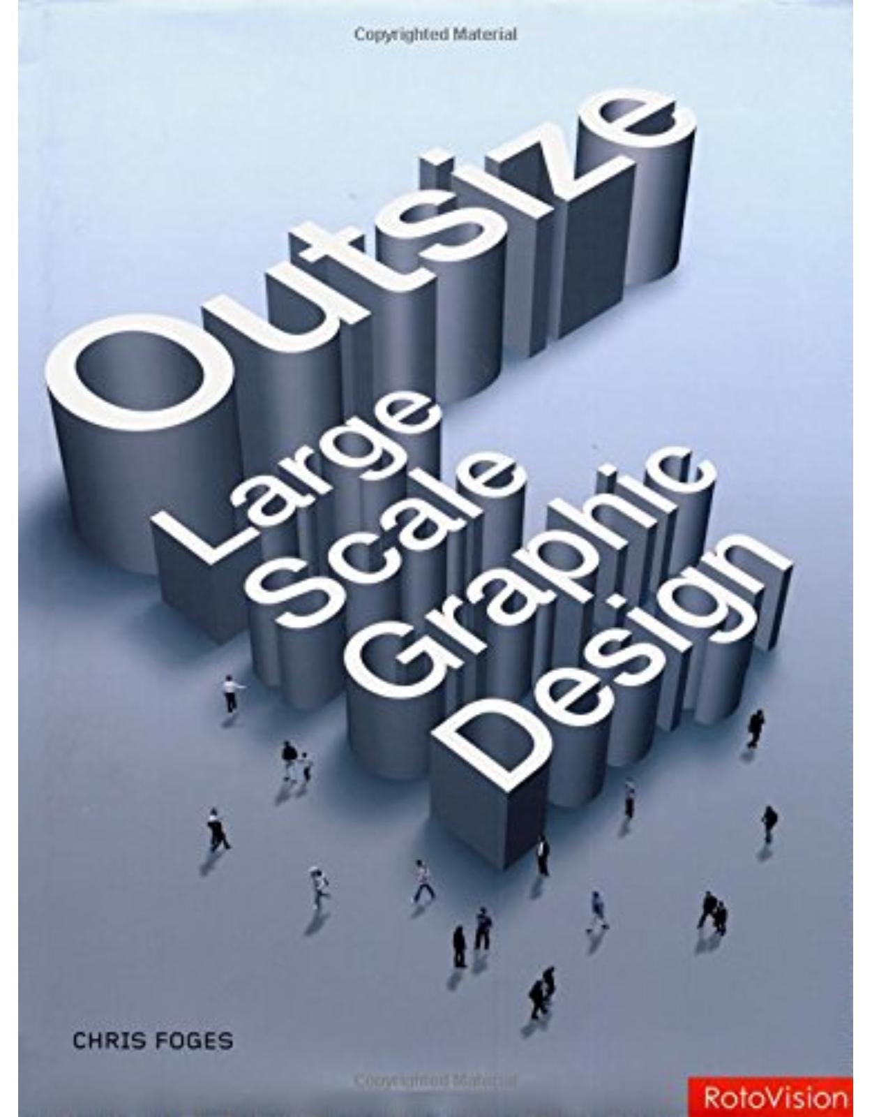 Outsize