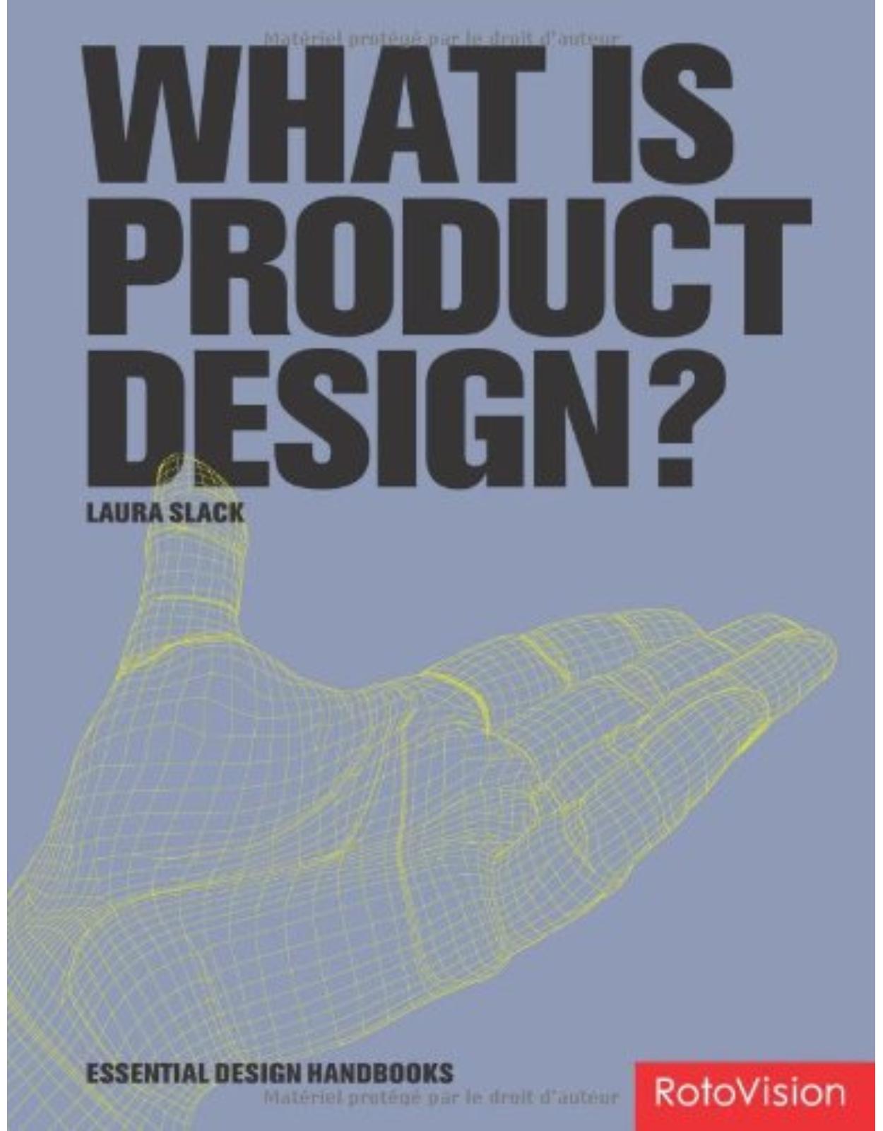 What is Product Design ?