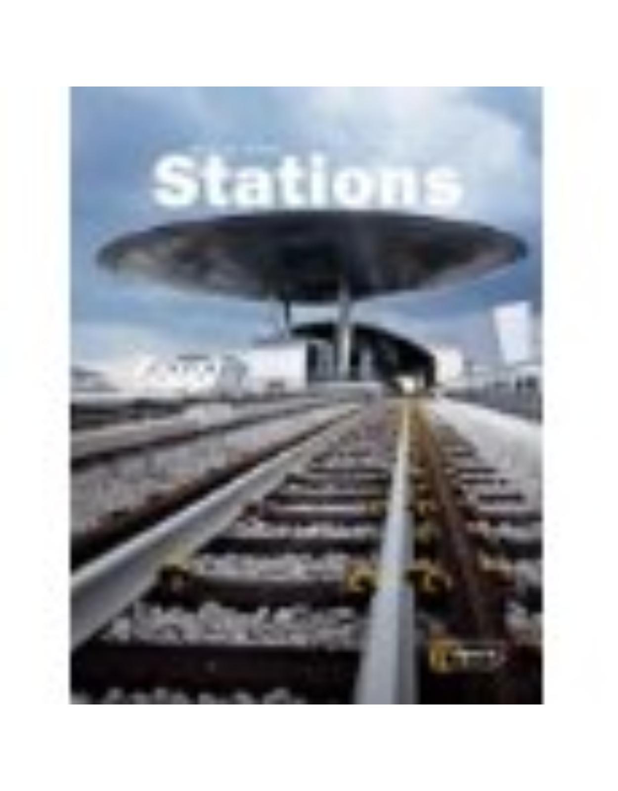 Stations