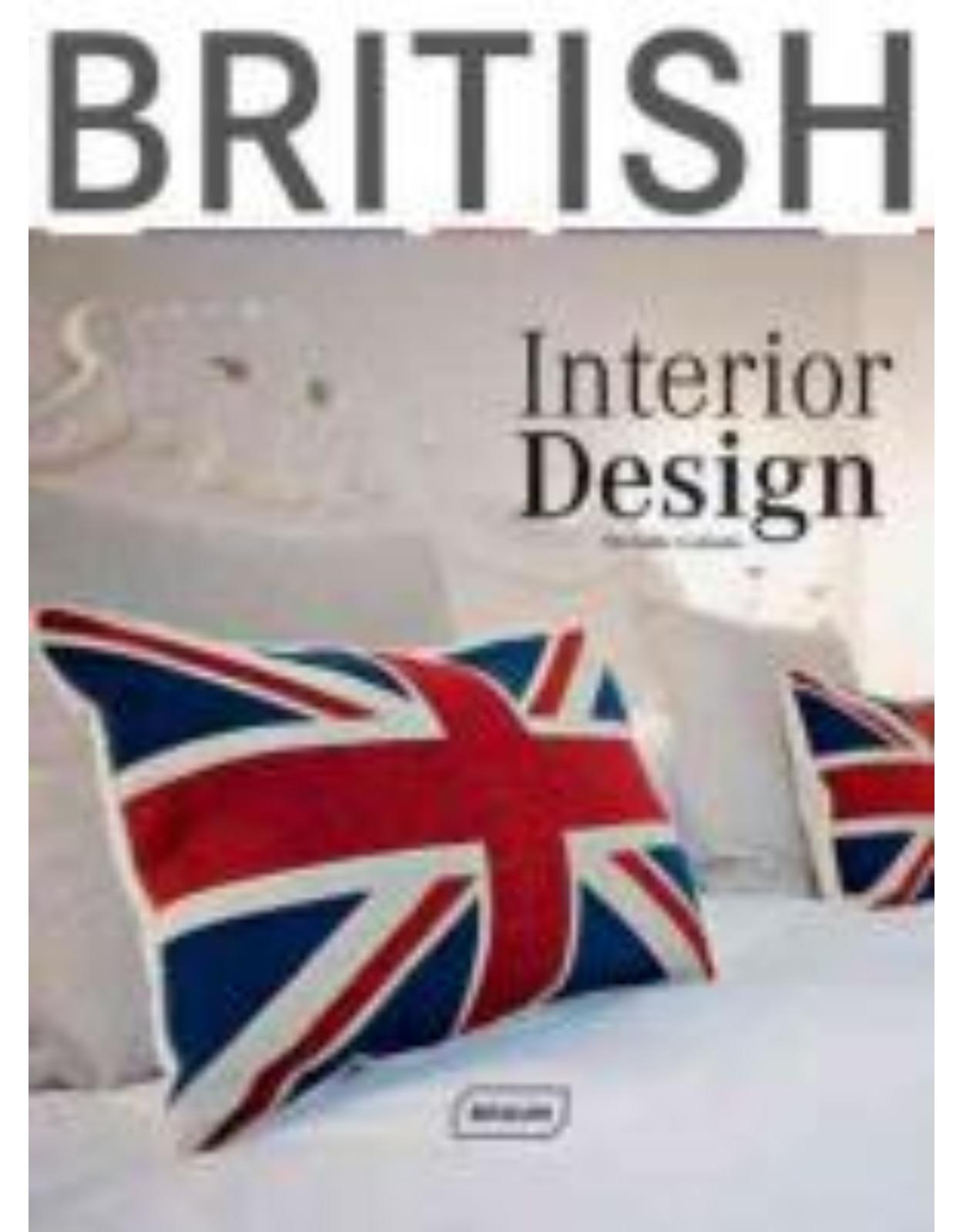 British Interior Design