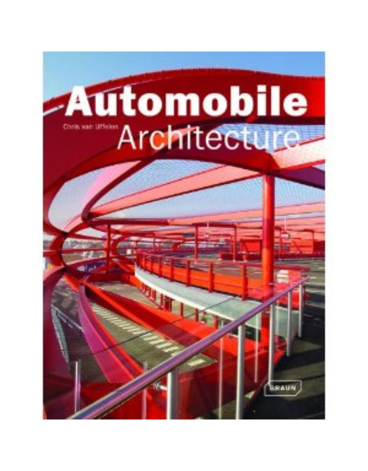 Automobile Architecture