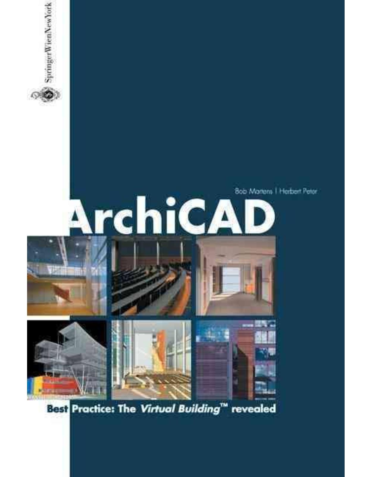 ArchiCAD