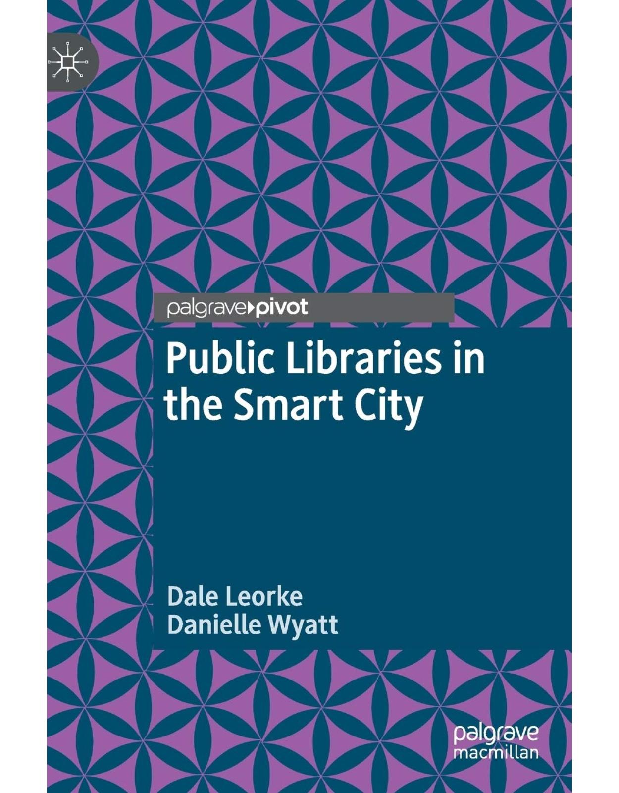 Public Libraries in the Smart City 