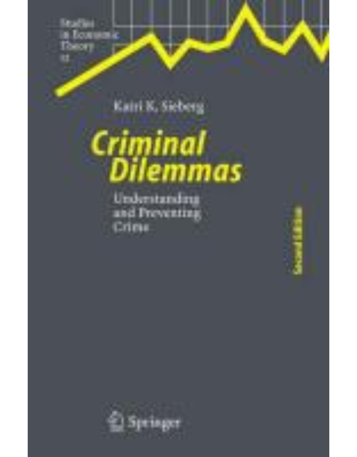 Criminal Dillemas