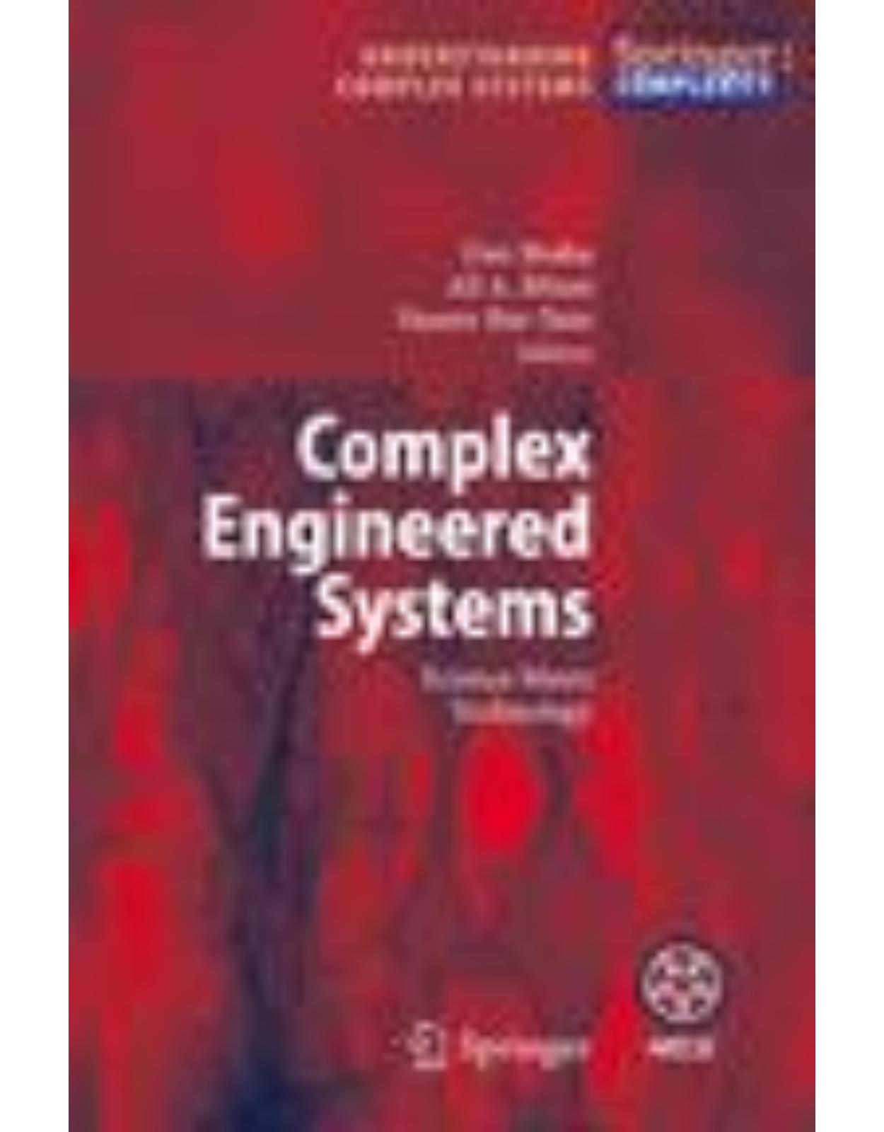 Complex Engineered Systems