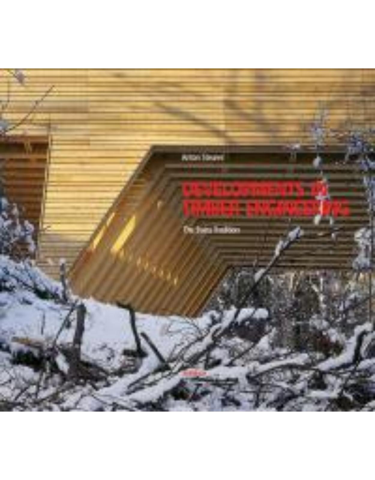 Developments in Timber Engineering: The Swiss Contribution