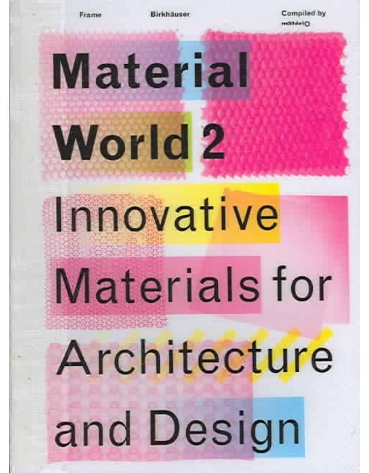 Material World 2