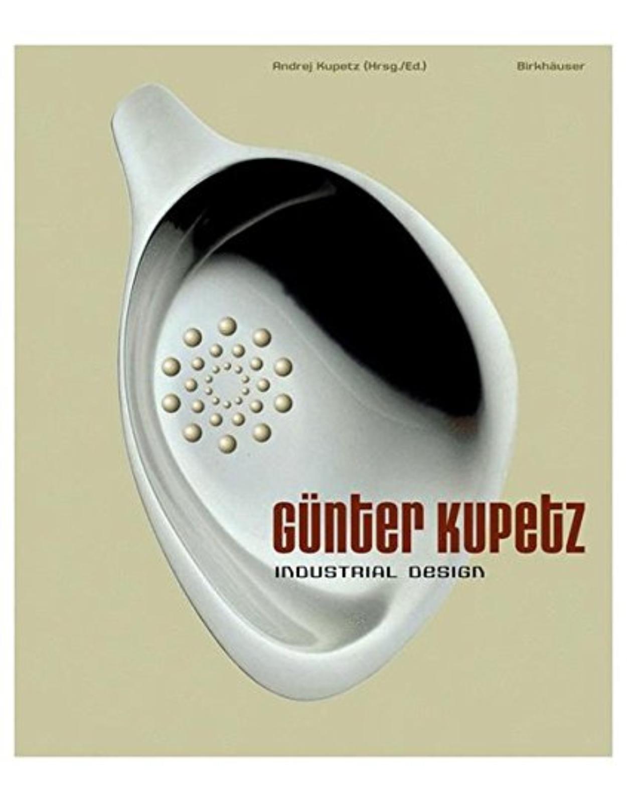 Gunter Kupetz