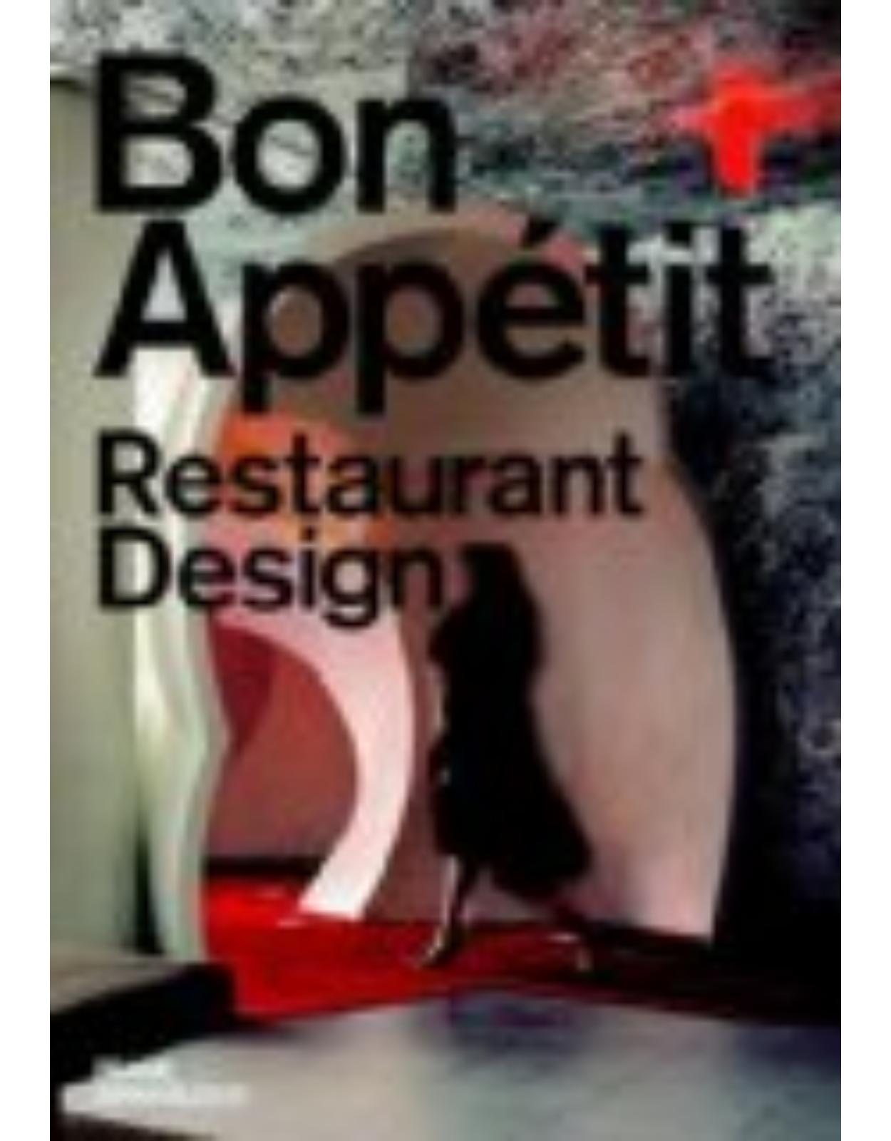 Bon Appétit - Restaurant Design