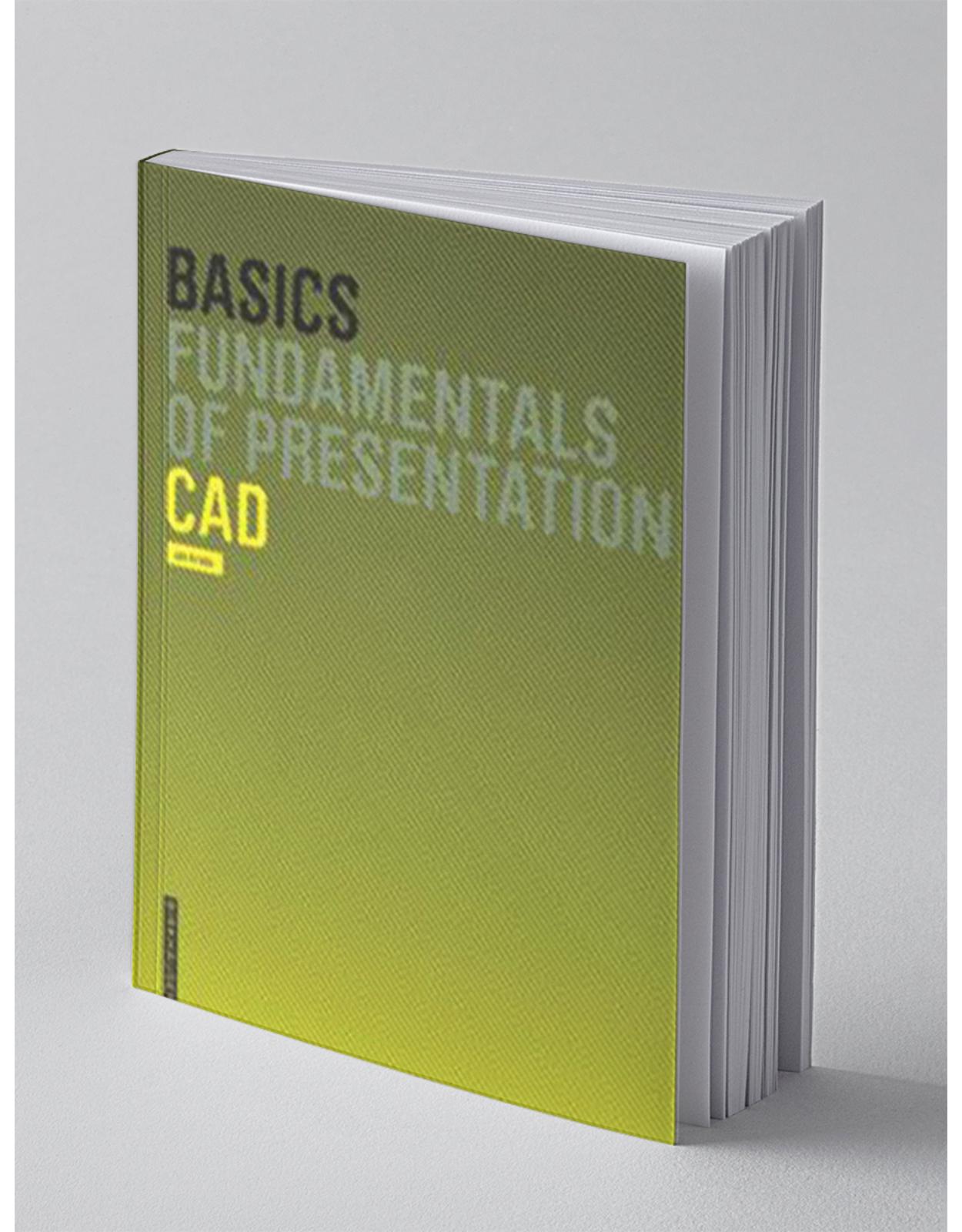 Basics - CAD