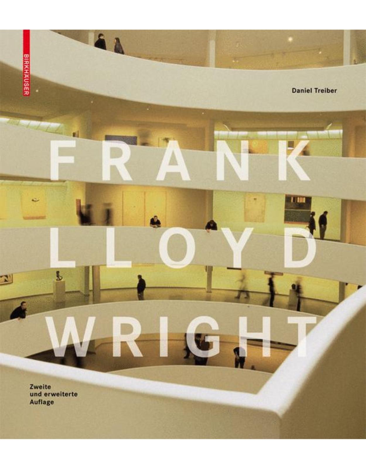Frank Lloyd Wright, 2ed.