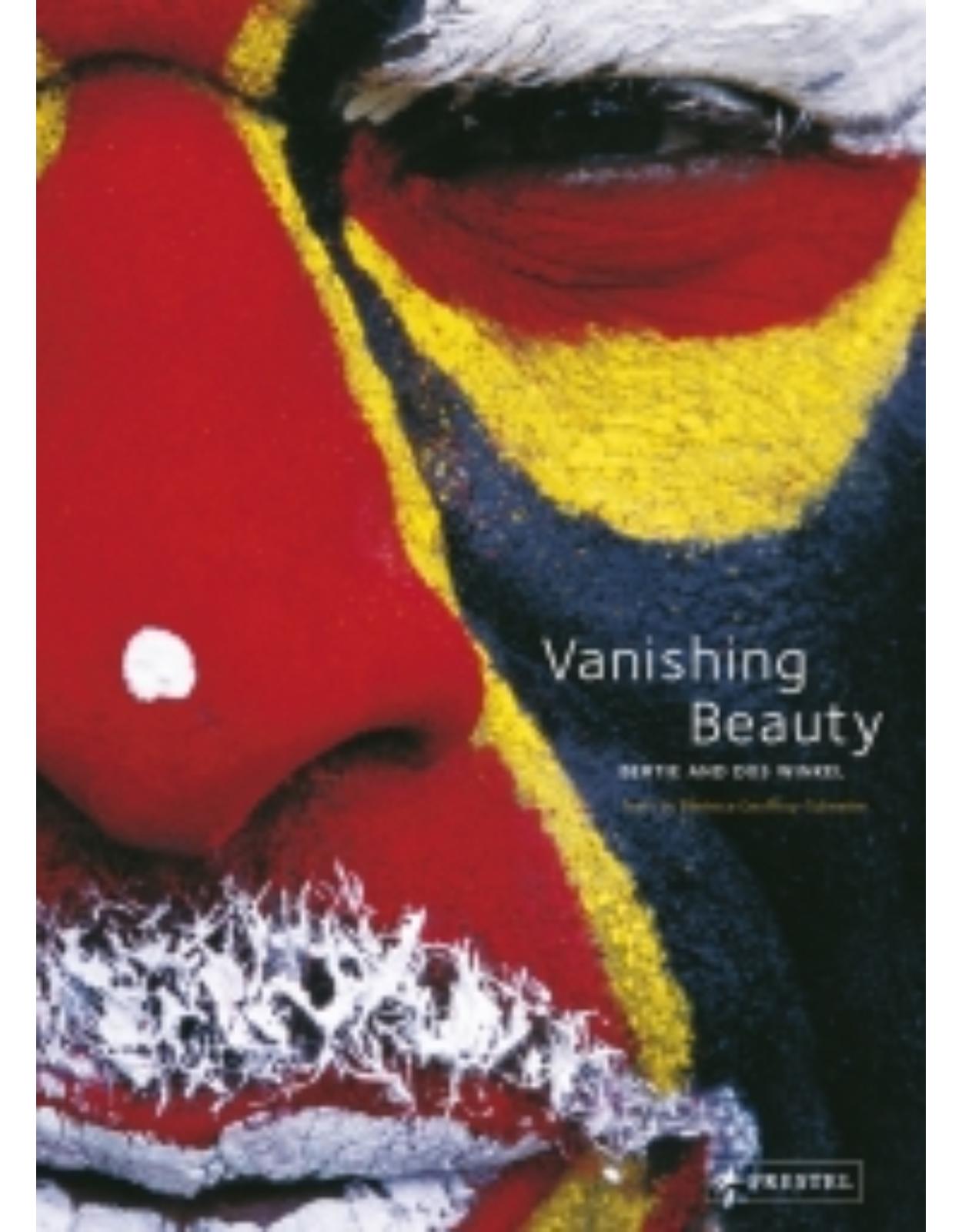 Vanishing Beauty / Indigenous Body Art & Decoration