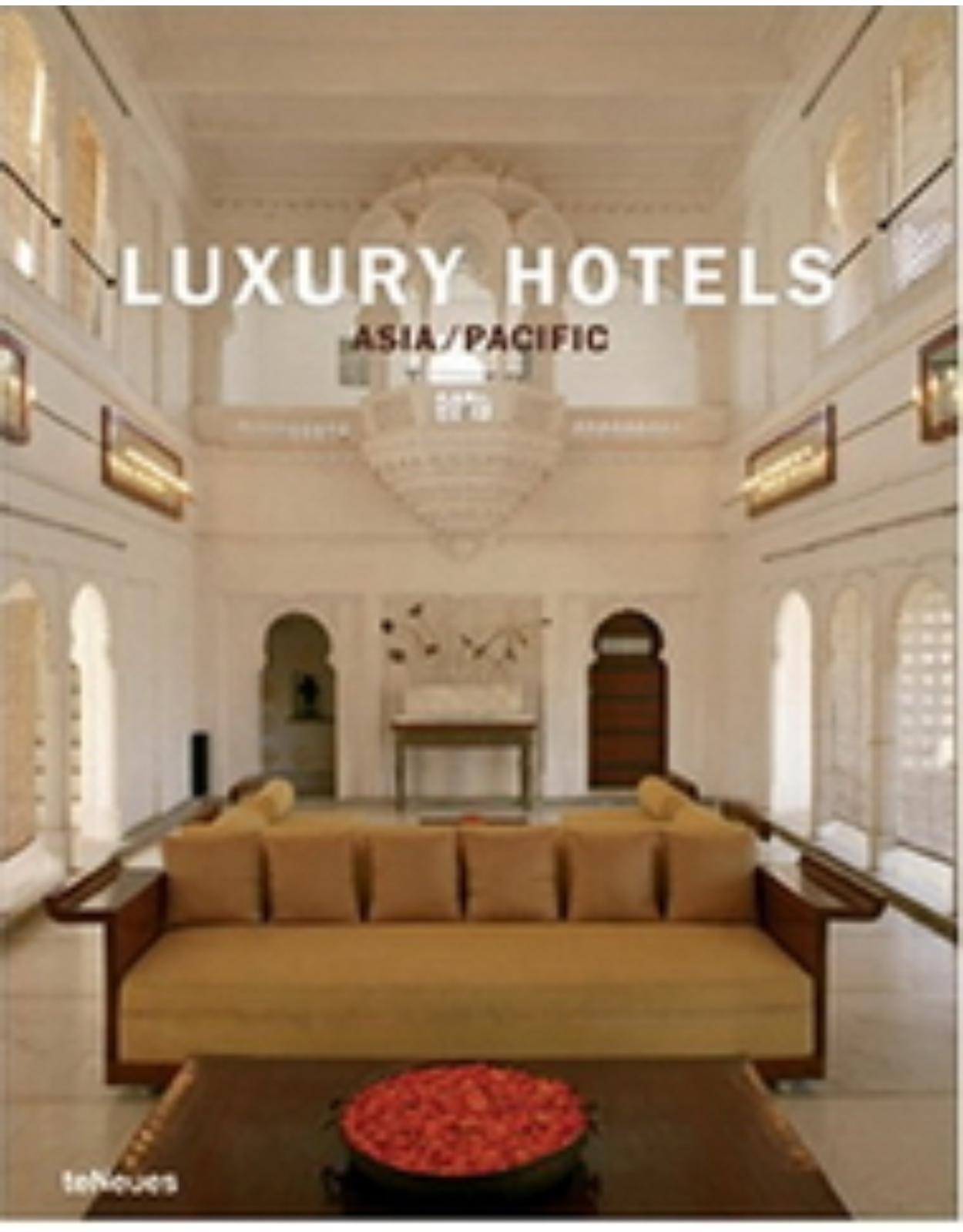 Luxury Hotels Asia/Pacific