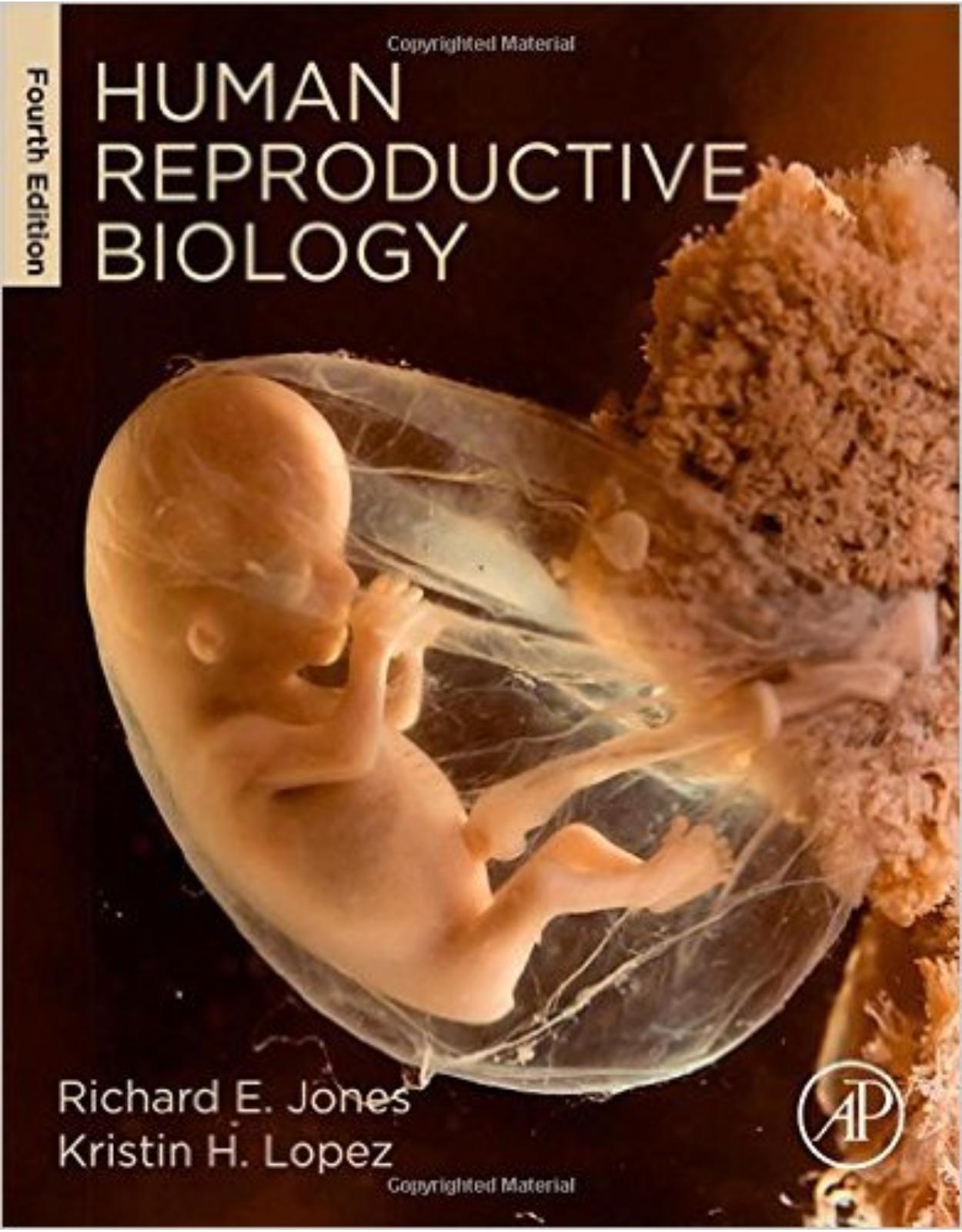 Human Reproductive Biology 