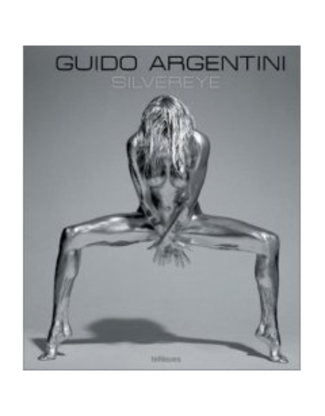 Guido Argentini - Silvereye