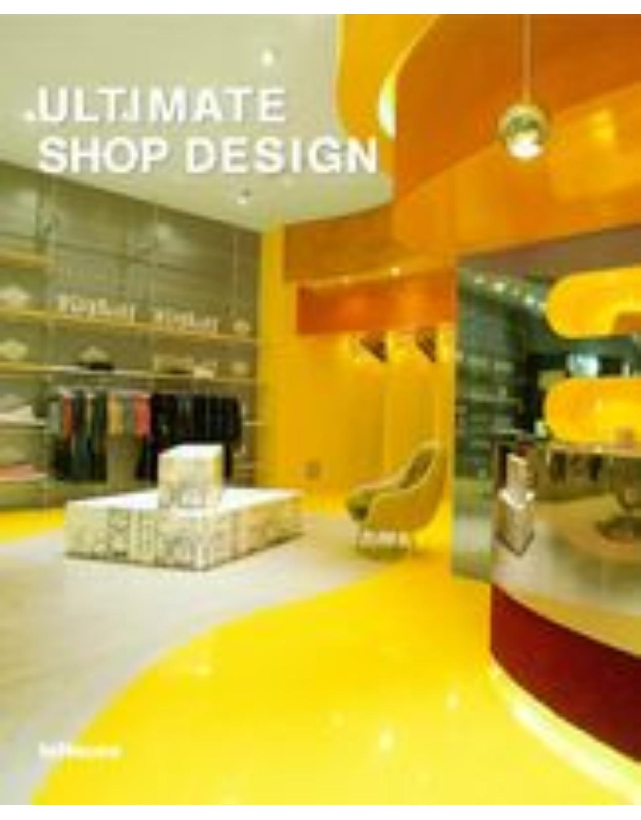 Ultimate Shop Design
