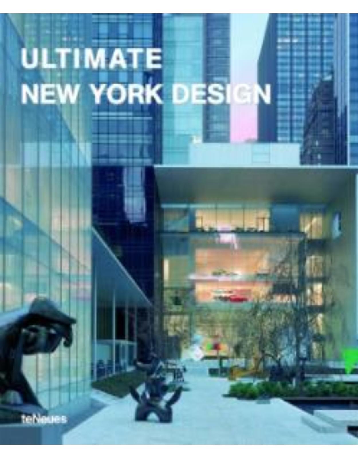 Ultimate New York Design