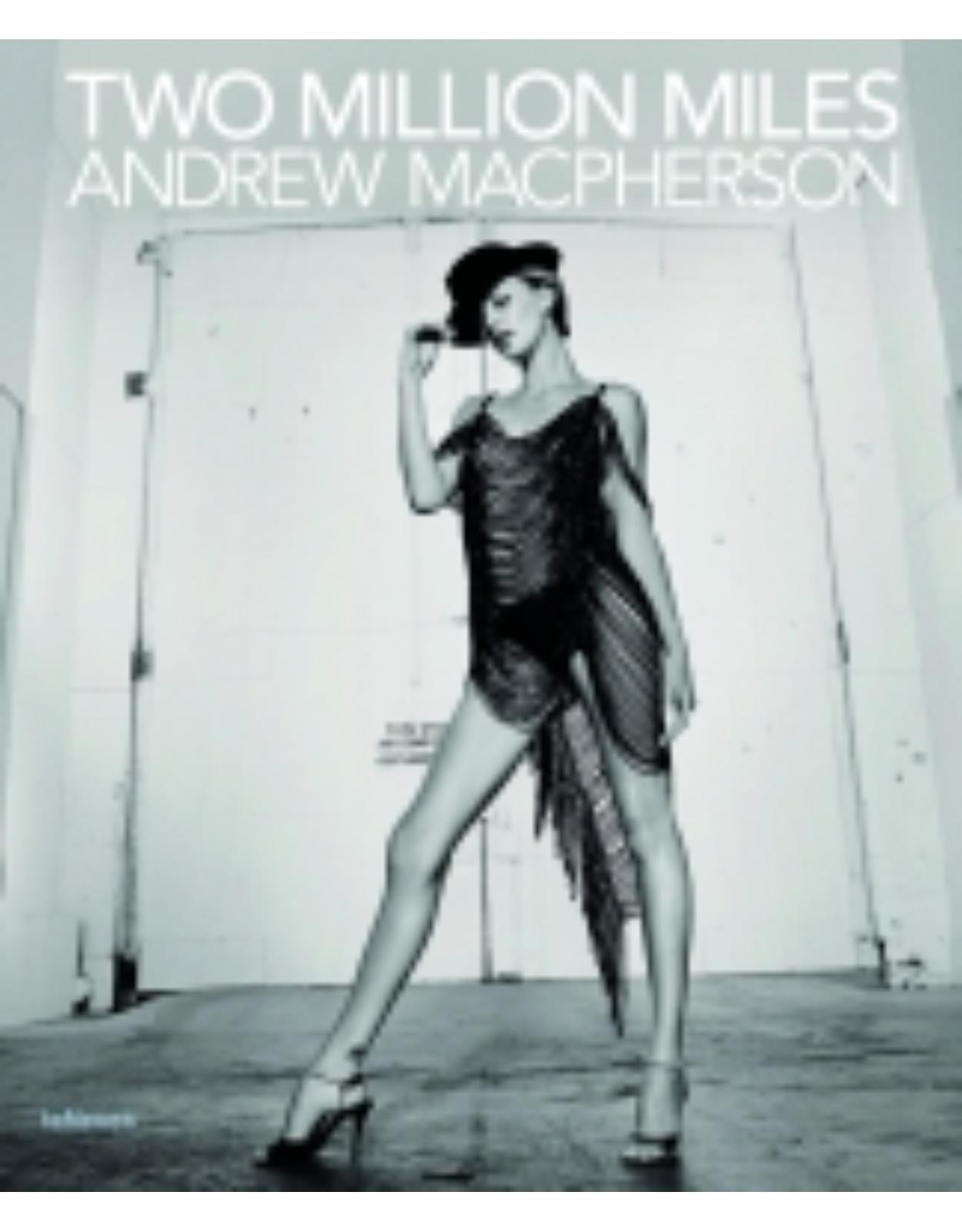 Andrew Macpherson - Two Million Miles