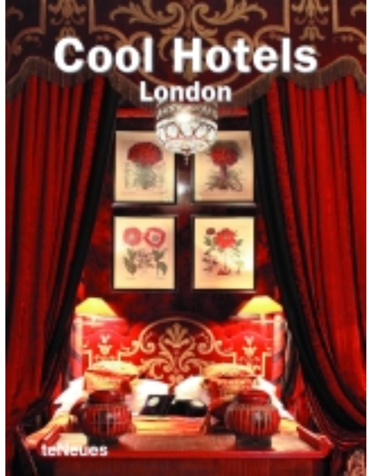 Cool Hotels London