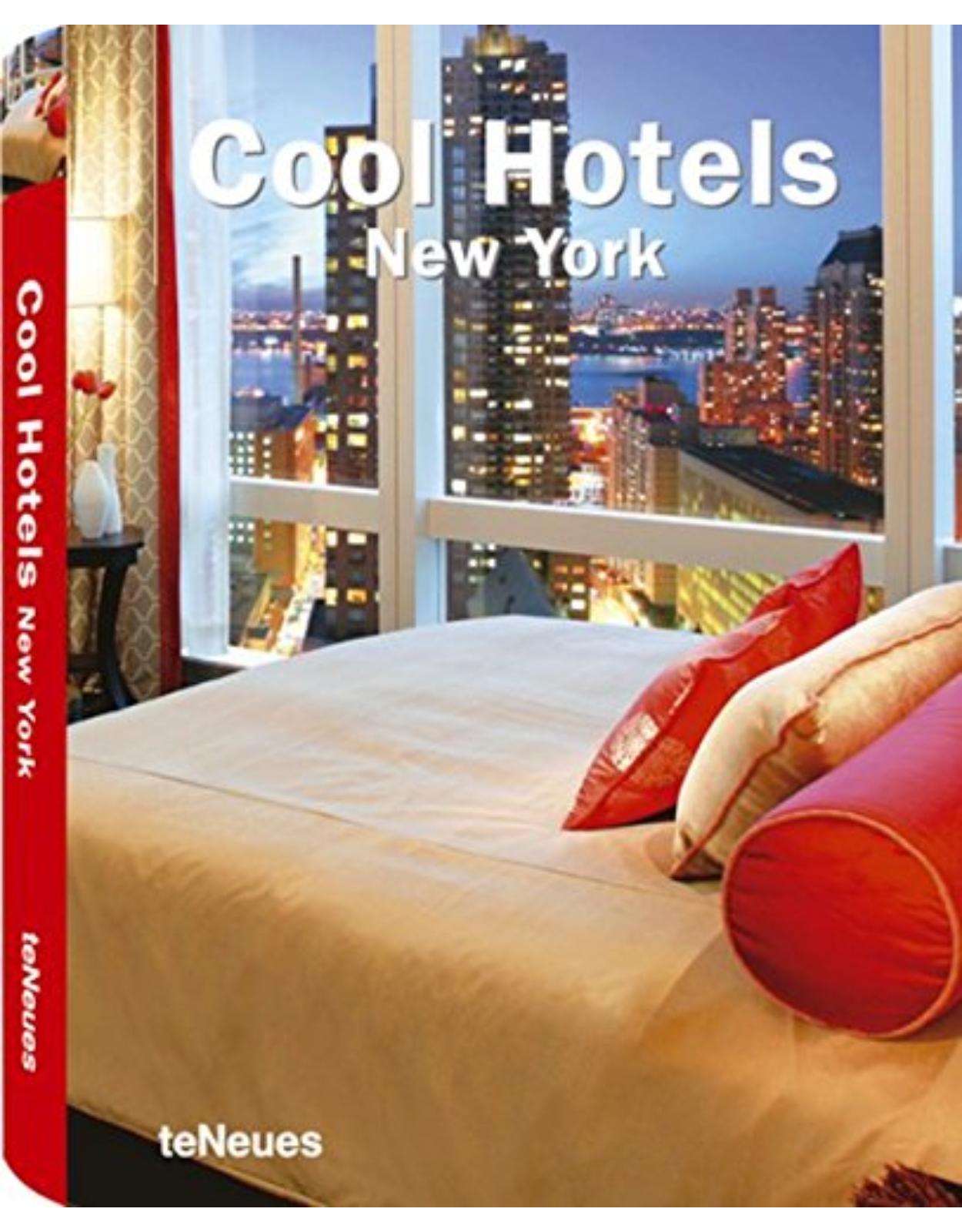 Cool Hotels New York