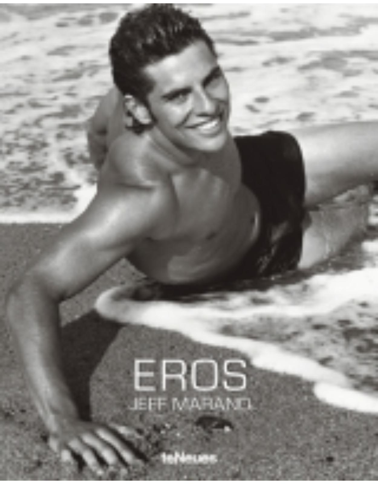 Jeff Marano - Eros (small)