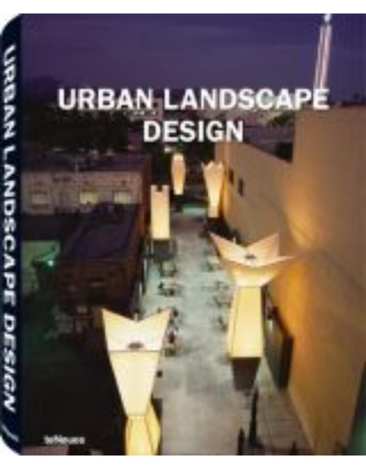 Urban Landscape Design