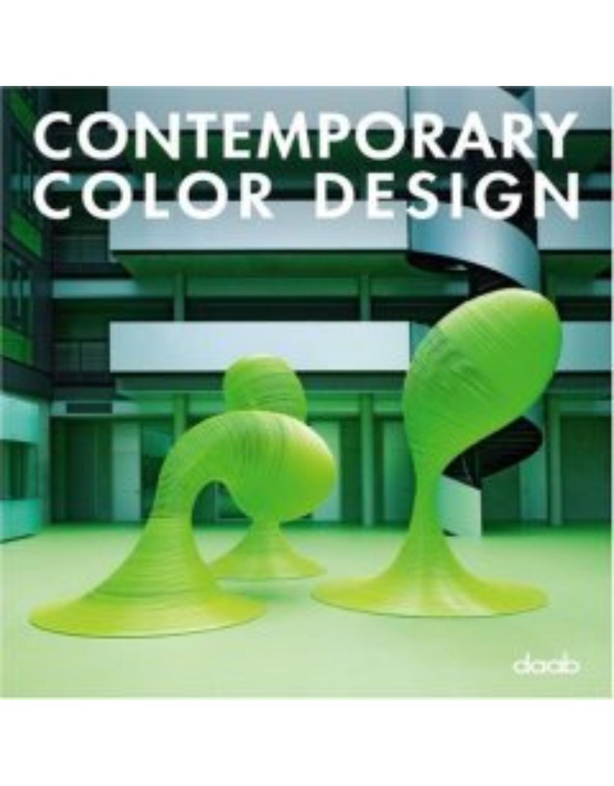 Contemporary Color Design