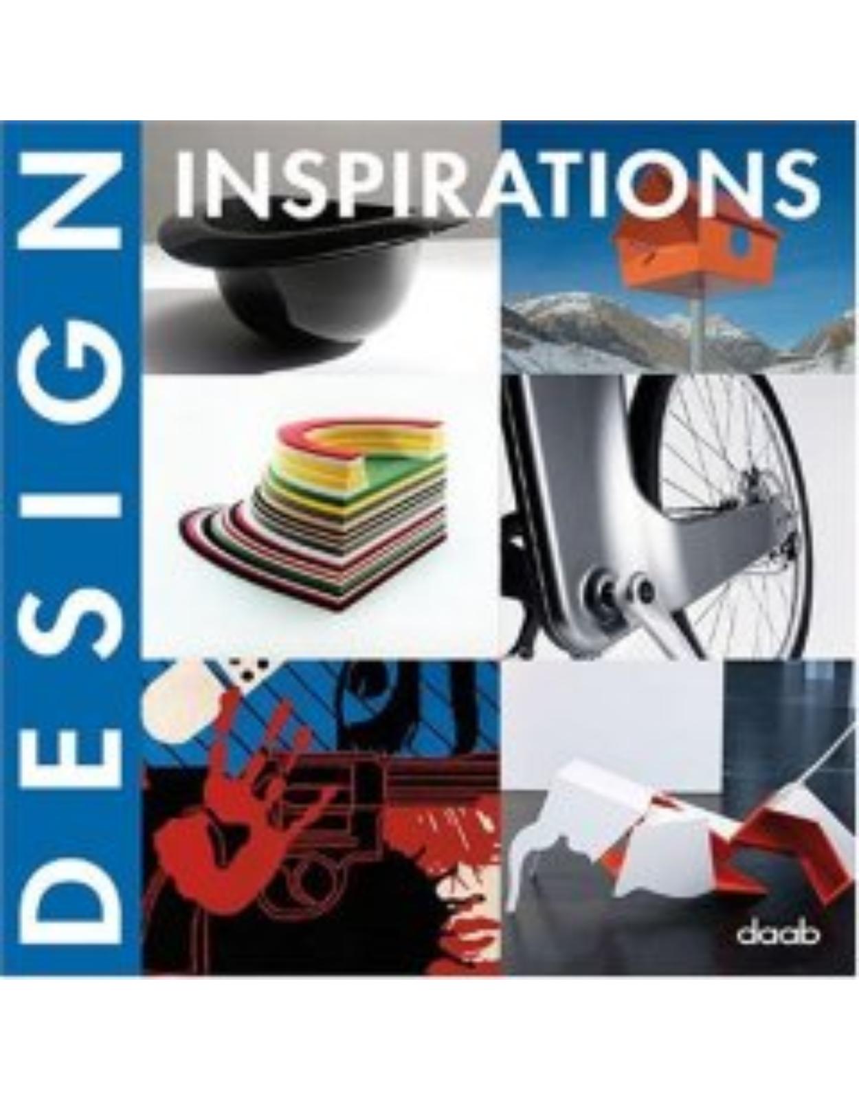 Design Inspirations