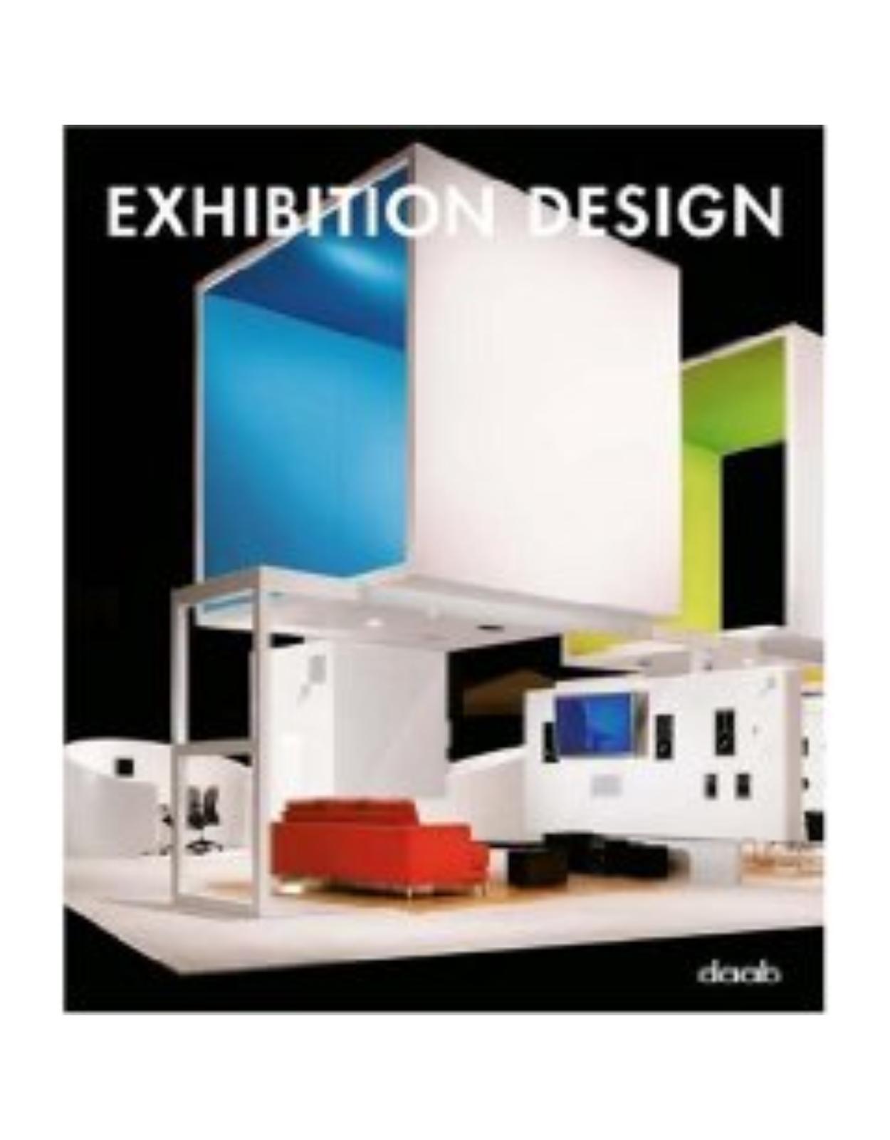 Exhibition Design