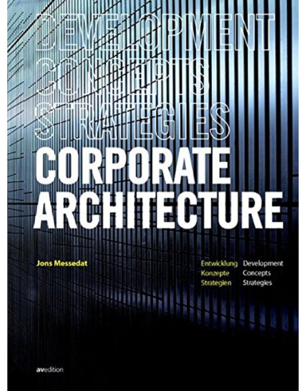 Corporate Architecture