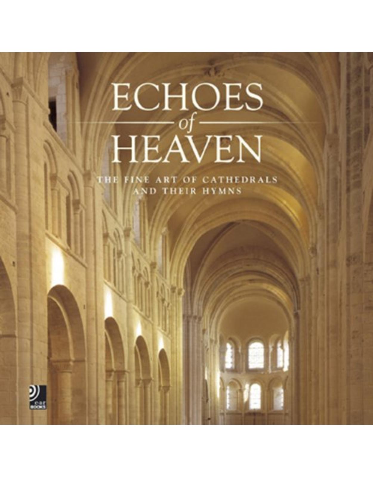 Echoes of Heaven / book + 4CDs