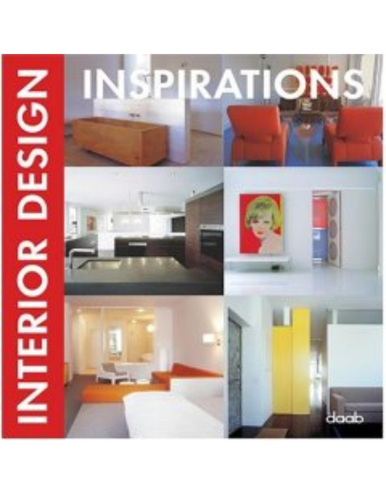 Interior design inspirations
