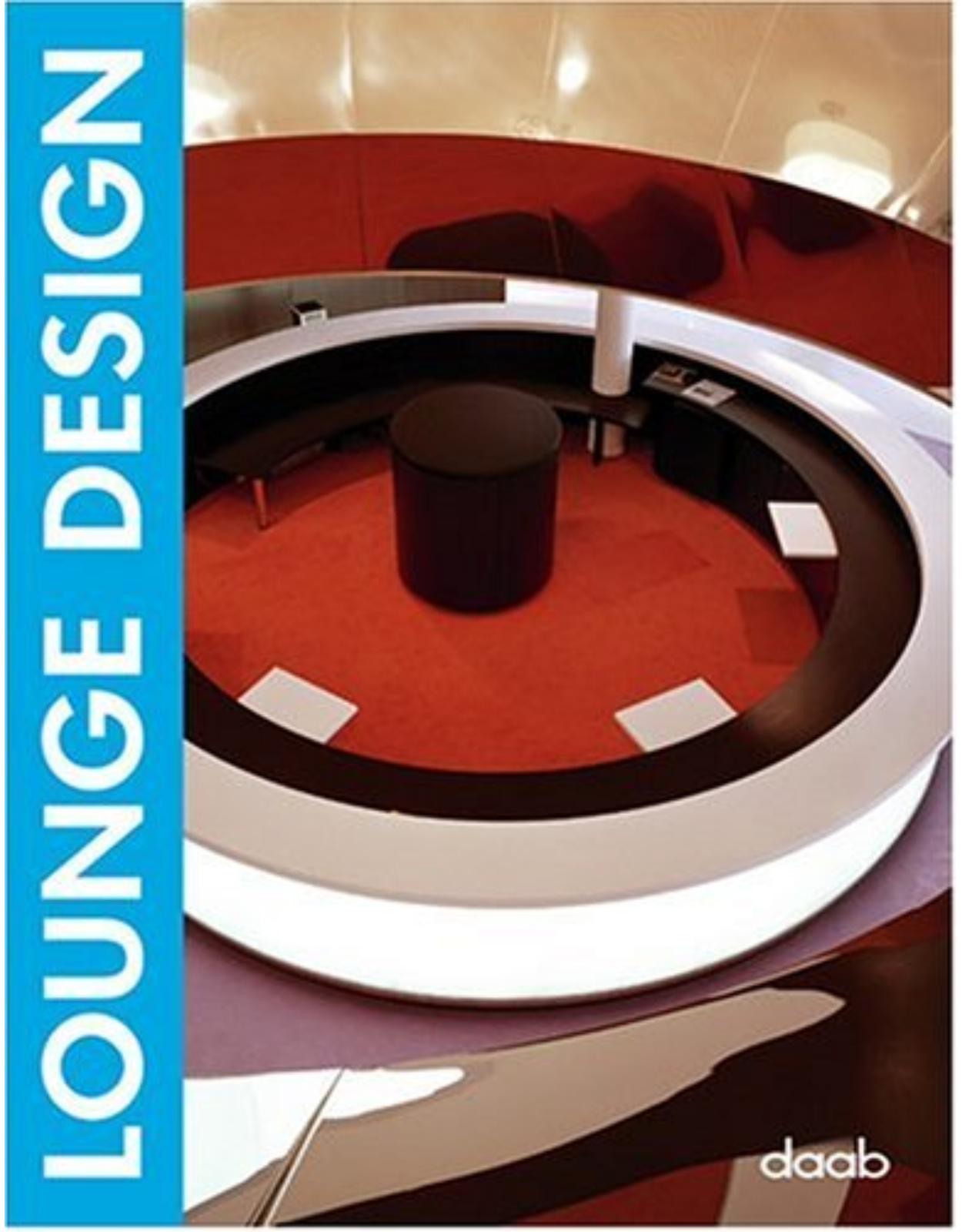 Lounge Design