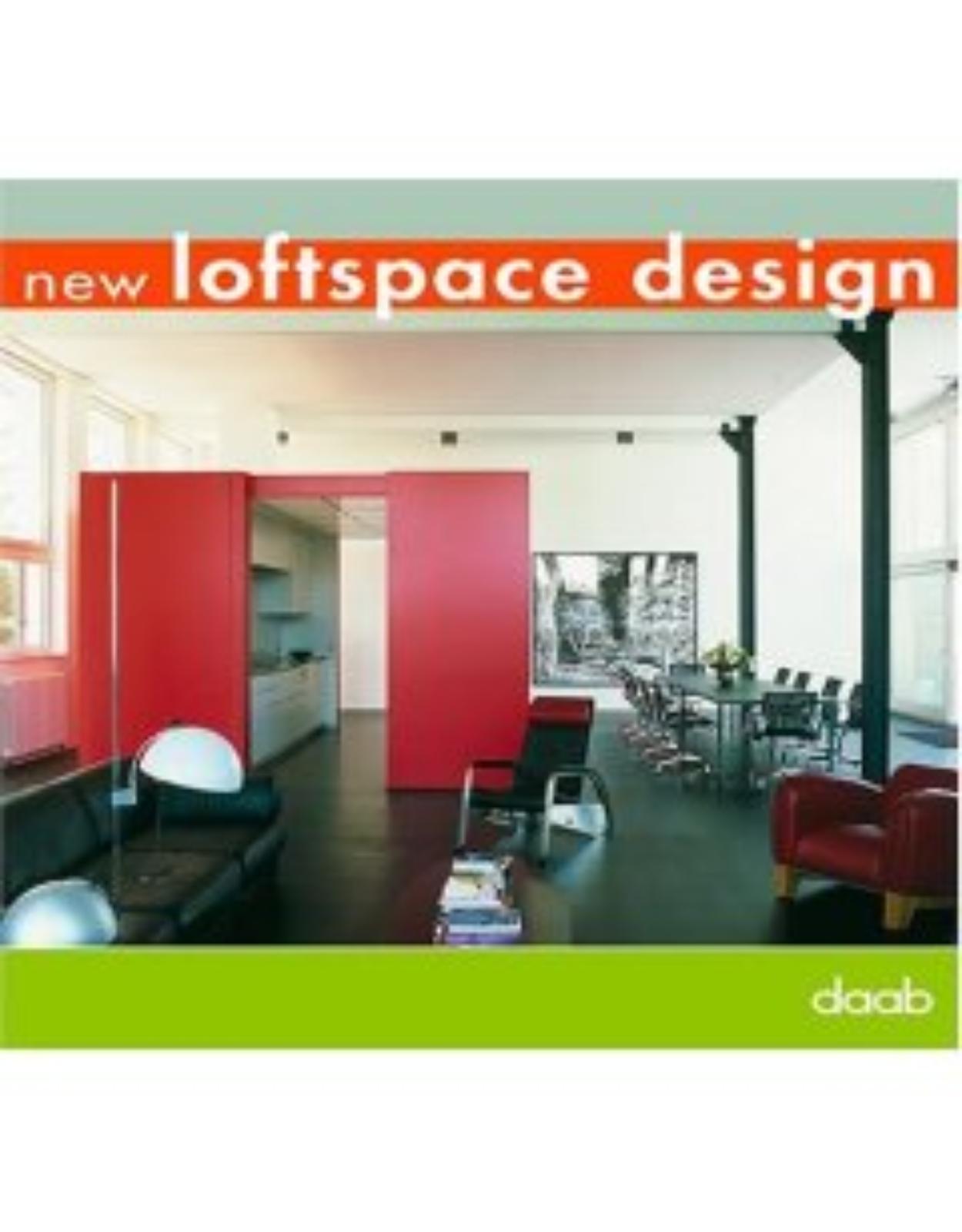 New Loftspace Design