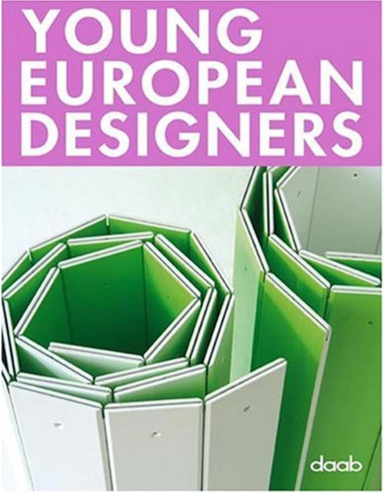 Young European Designers
