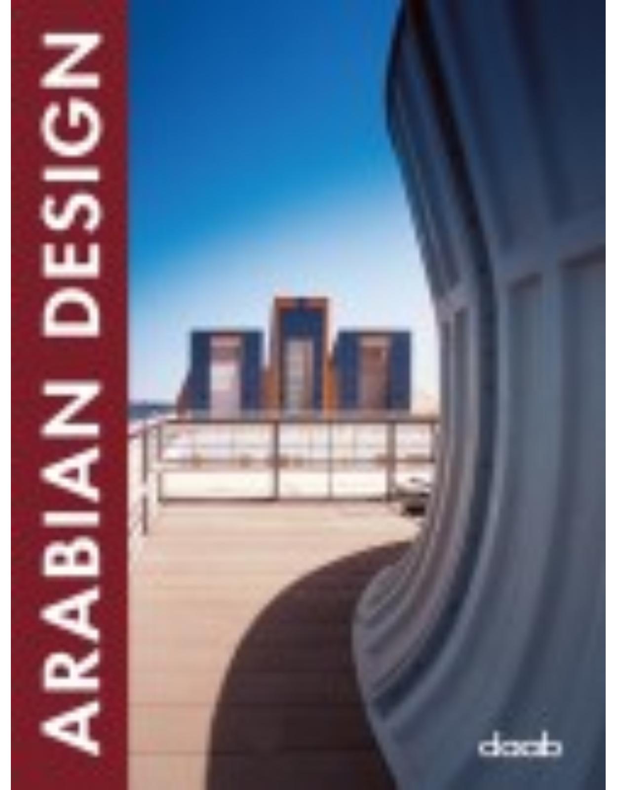 Arabian Design