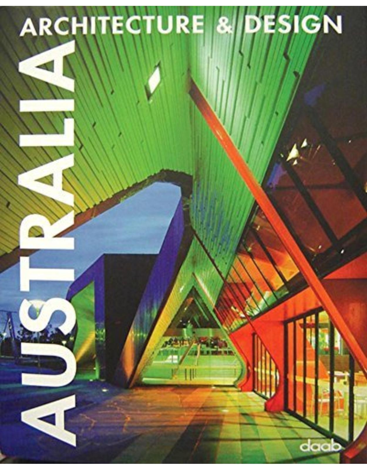 Architecture and Design : Australia